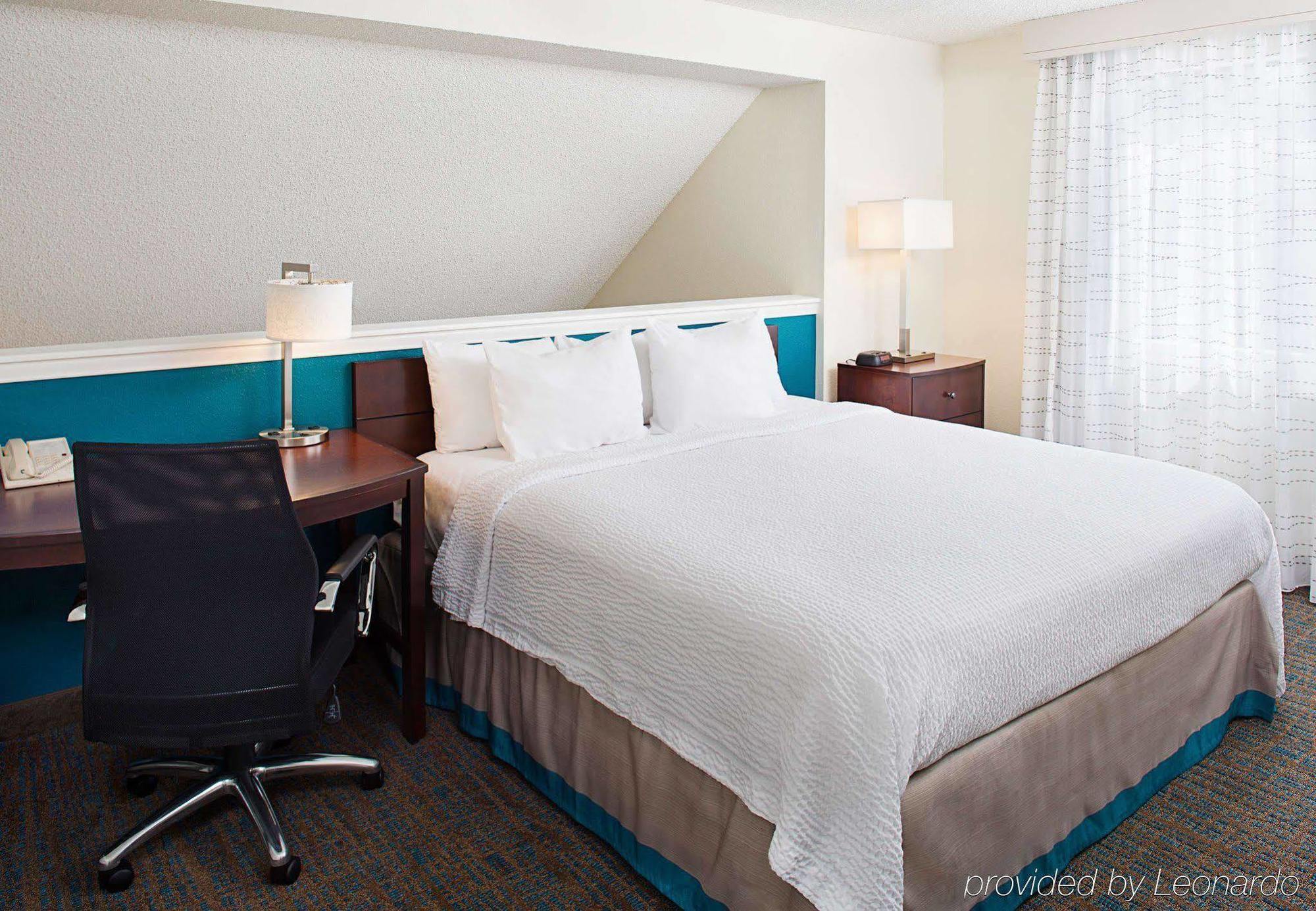 Residence Inn Seattle South/Tukwila Exterior foto
